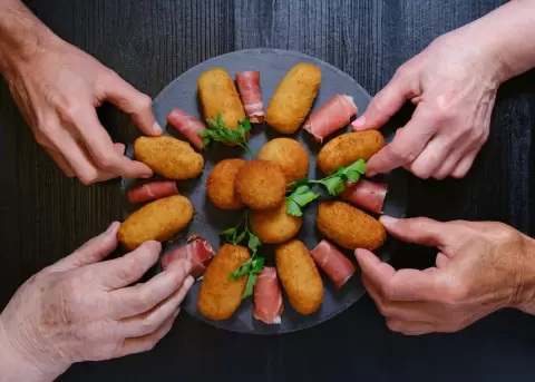 Marenostrum celebra a Quito con men� especial.