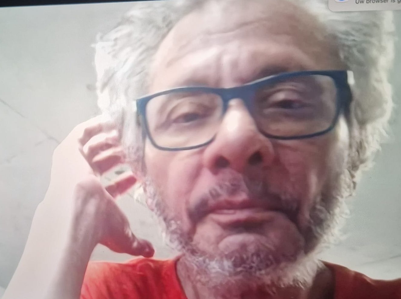 Petro pidió la liberación de Jorge Glas y aseguró que el ...