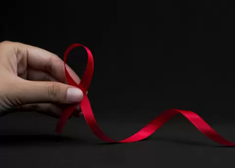 El  sida necesita financiamiento para poder erradicarlo para el 2030.