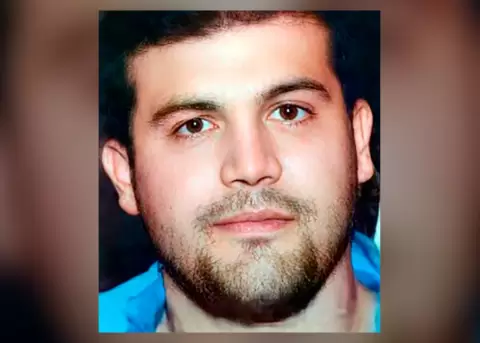 Joaqu�n Guzm�n L�pez, hijo del "Chapo", se declara culpable de narcotr�fico en EEUU