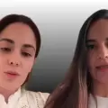 Hijas de Serrano denuncian persecución política en el caso Villavicencio