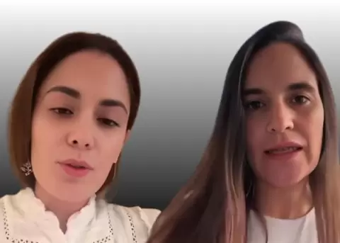 Hijas de Serrano denuncian persecuci�n pol�tica en el caso Villavicencio
