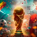 El 06 de diciembre se conocer� el calendario para el Mundial 2026