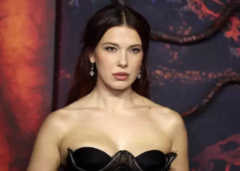 La actriz adopt� su nuevo apellido tras contraer matrimonio con Jake Bongiovi.