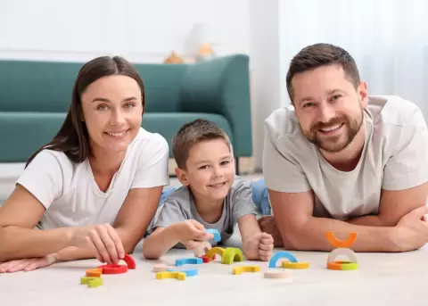 La ciencia desmiente la idea de que ser hijo �nico es sin�nimo de soledad.