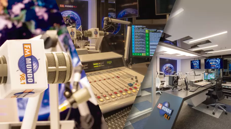 Una marca que se expandi� sin dejar de ser fiel a su origen.