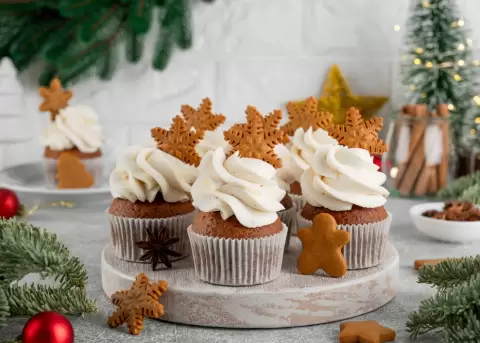 En Navidad no se puede prohibir el consumo de az�car, pero s� se puede moderar.