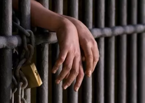 19 detenidos en operativo.