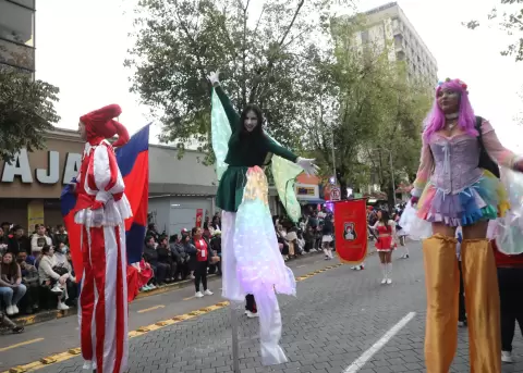 Quito celebrar� 491 a�os de fundaci�n este 6 de diciembre, con una agenda cargada de actividades culturales, art�sticas, gastron�micas y tradicionales