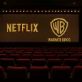 ¿Fin del cine tradicional? Netflix compra Warner y cambia todo