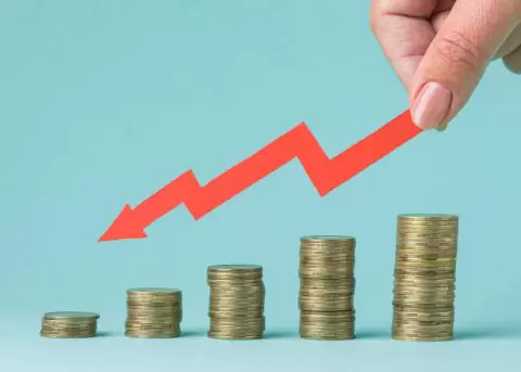 Ministerio de Finanzas: "La inflaci�n mensual de noviembre se ubic� en -0,44%".