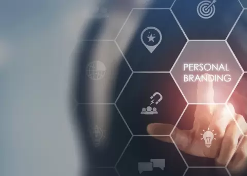 Una marca personal fuerte tiene que tener objetivos y valores claros.