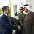 Oswaldo Landázuri: Ecuador estrecha lazos con Emiratos Árabes Unidos, mientras la agenda de productividad interna se mantiene "paralizada"