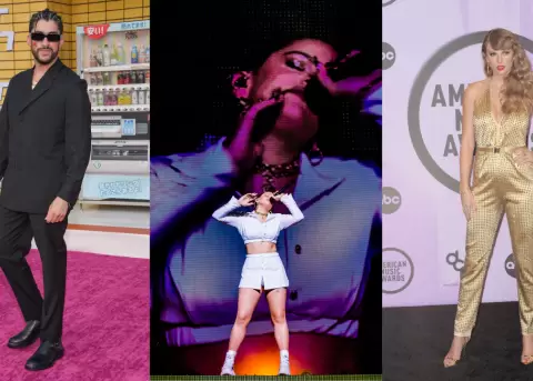 �lbumes 2025, diversidad sonora, pop global, innovaci�n, ritmos latinos, cr�tica, revelaci�n.