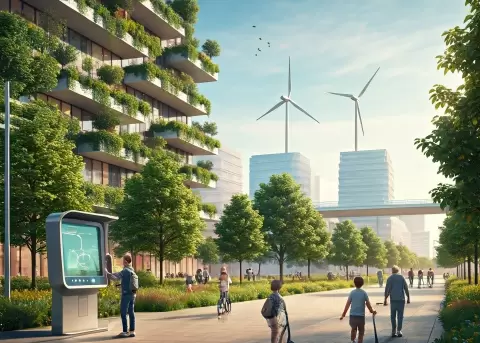 Las ciudades mejor valoradas por su alto nivel de vida, seguridad, servicios p�blicos eficientes.