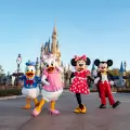 Disney inaugura su primer parque gratuito en Latinoam�rica, en Curitiba