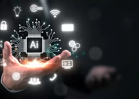 Transformaci�n de la IA.