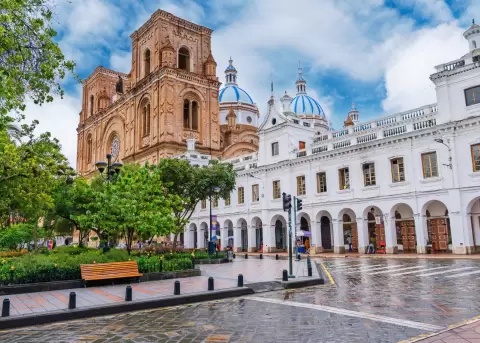 Cuenca accede a financiamiento europeo innovador para transformar su gesti�n ambiental.