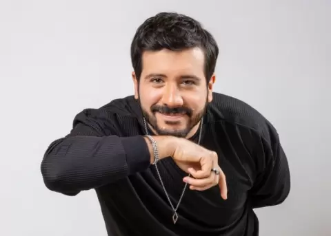 Jorge Ulloa revela la nueva etapa acad�mica y creativa de Incine.