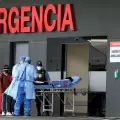 Ecuador registra 1.797 casos de infecciones respiratorias