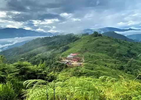 Gobierno prev� firmar en enero el contrato para explotar la mega mina de oro Cangrejos