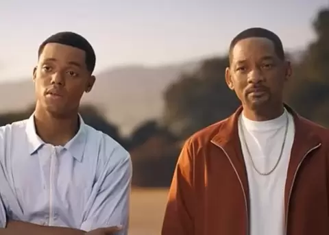 Un emotivo cierre de la serie de "Bel-Air" con la aparici�n de Will Smith.