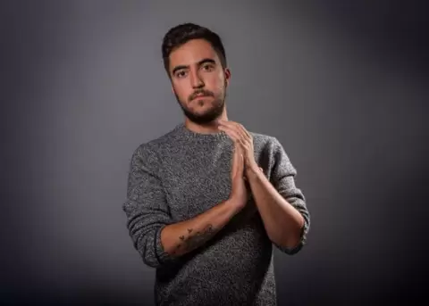 Lo bello y lo roto, un album con un mensaje de resiliencia.