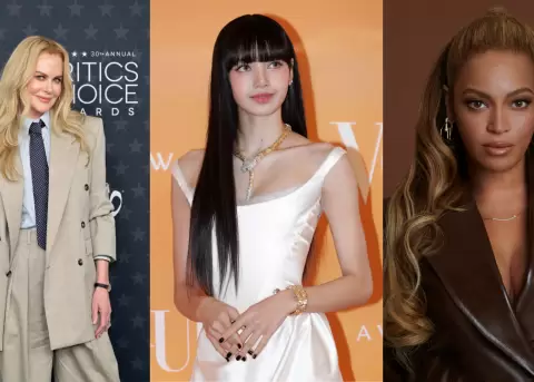 Estrellas, moda, Met Gala 2026, coanfitrionas, arte, diversidad, lujo.