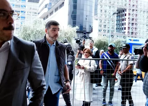 Juicio contra Aquiles Alvarez y 21 procesados m�s en el caso Triple A se adelanta para el 24 de diciembre