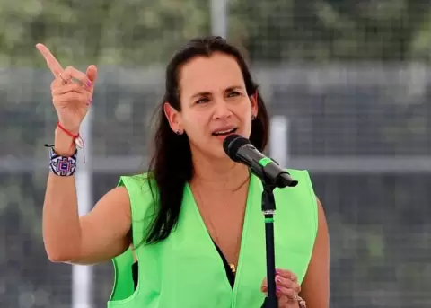 Gobierno descarta cortes de luz en Navidad pese a reducci�n de lluvias