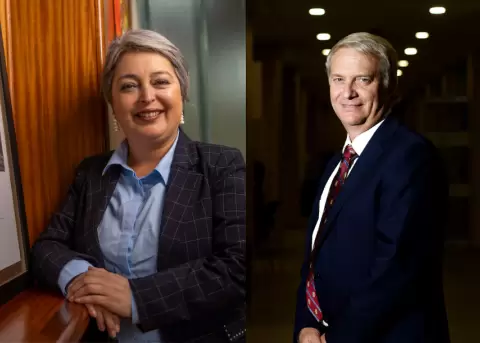 Este domingo 14 de diciembre, Chile entra en la segunda vuelta de las elecciones presidenciales.