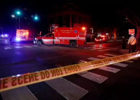 Tiroteo en la Universidad de Brown deja varios heridos en Estados Unidos