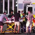 Ataque armado en playa de Sydney deja al menos 11 fallecidos