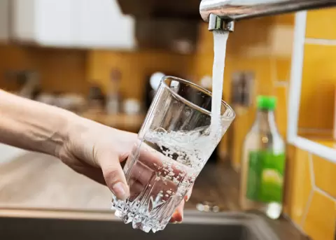 Veranillo obliga a Quito a aplicar un plan temporal de distribuci�n de agua potable