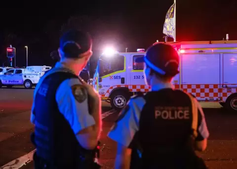 Ecuador rechaza atentado terrorista en Australia durante celebraci�n jud�a