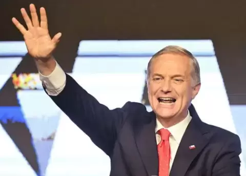 Elecciones en Chile: El ultraderechista Jos� Antonio Kast gana por amplio margen las presidenciales