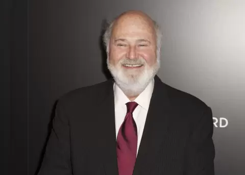 Rob Reiner: diez cl�sicos del cine que marcaron generaciones �nicas.