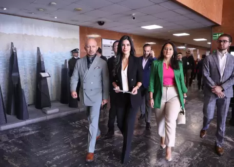 Movimiento oficialista plantea eliminar la prescripci�n en delitos de terrorismo y crimen organizado