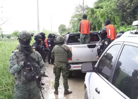 Reconstrucci�n de los hechos en el caso Malvinas.