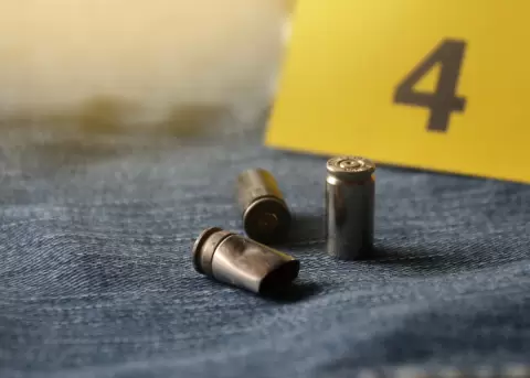 Ataque armado en el sur de Quito dej� tres fallecidos.