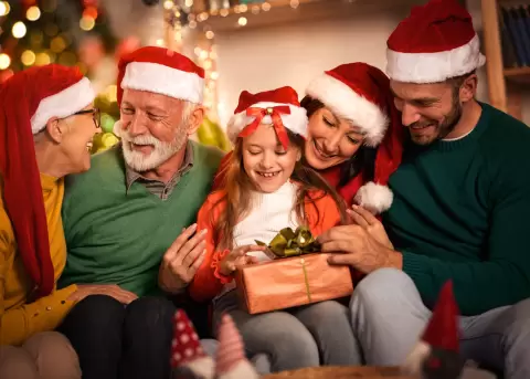 En diciembre no solo llegan las fiestas, tambi�n los problemas en pareja si no hay una buena comunicaci�n y se llega a acuerdos.