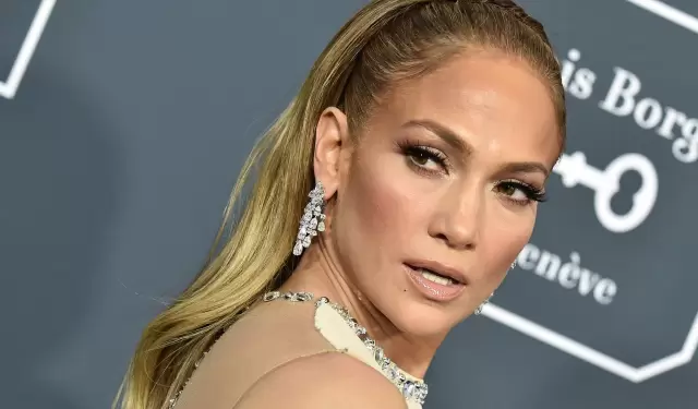 Jennifer L�pez habla de su momento m�s ic�nico "Mi gente latino".
