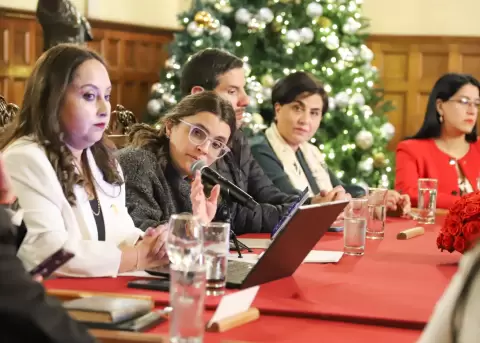 COE Nacional activa mesa t�cnica para monitoreo de la gripe A H3N2