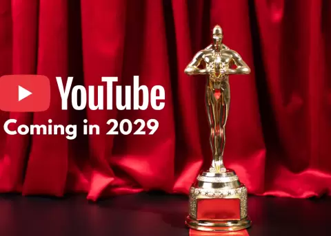 Los �scar abandonan la TV tradicional para llegar al mundo digital global.