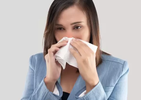 COE Nacional refuerza vigilancia por gripe A H3N2 ante posible aumento de contagios