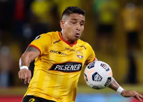 El futbolista Mario Pineida fue asesinado el 17 de diciembre de 2025.