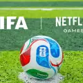 Netflix Games estrenar� un videojuego oficial de la FIFA para 2026