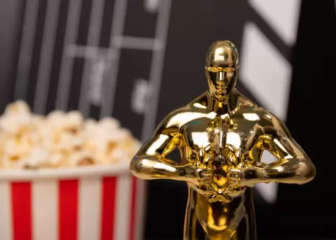 Pel�culas iberoamericanas buscan un lugar hist�rico en los Oscar.
