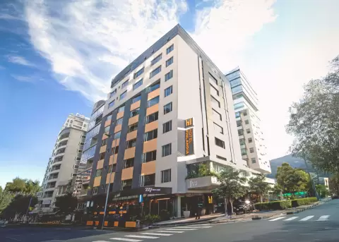 Si no sabes en d�nde pasar las fiestas, el Hotel Finlandia es tu mejor opci�n con una programaci�n para grandes y chicos.