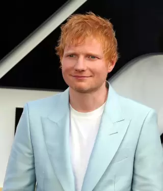 Ed Sheeran anunci� que padece de una rara enfermedad.
